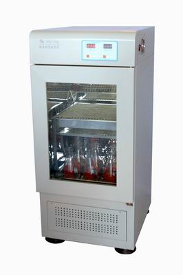 HZL-X100恒溫振蕩培養(yǎng)箱