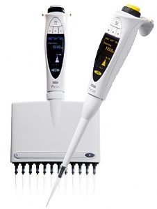 芬蘭百得Picus 電動(dòng)移液器